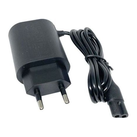 Shaving Charger Replacement 12V 0.4A for S3 S5 S7 S8 S9 Series Electric Shaver Adapter EU Plug (1/4)
