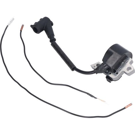 Bobine d'allumage pour tronçonneuse STIHL 024 026 028 029 MS240 MS260 - Pièce de rechange (1/5)