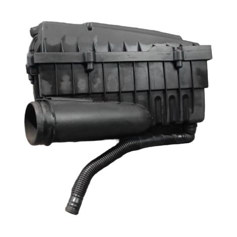 [PRODUIT D'OCCASION] Boitier Filtre A Air VOLKSWAGEN Golf ♻️ Ref Oe. 3c0129607bd - Garantie à vie (1/3)