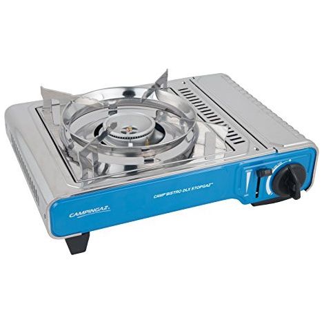 CampBistro® DLX Stopgaz