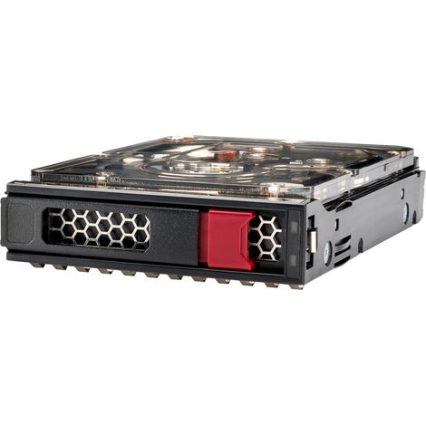HPE 861681-B21 disco rigido interno 2 TB SATA