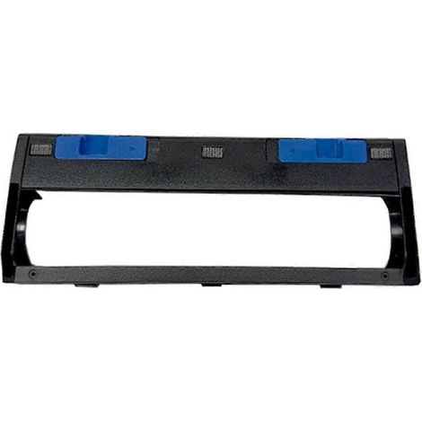 Couvercle de brosse principale pour aspirateur robot T30 Pro Omni / T30 Pro / T30 MAX - Pièces de rechange (1/5)