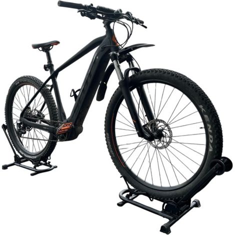 Support pliable pour vélo – Antidérapant, compact et sans outil (1/5)