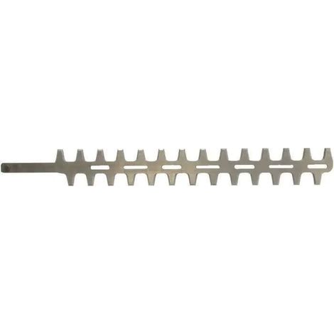 Tagliasiepi Greenstar hca2500/hca265es doppio denti 570 mm