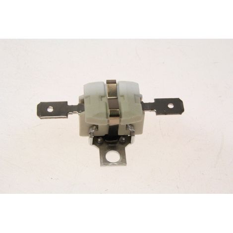 Thermostat ceramique 120° sous chaudiere pour DIVERSES...
