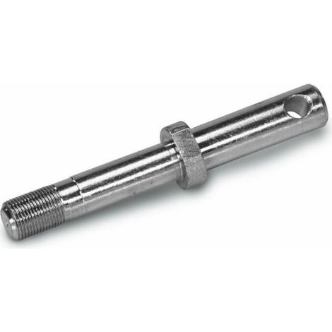 Axe pivot de barre d'attelage ø22 VERDEGIGLIO (1/2)