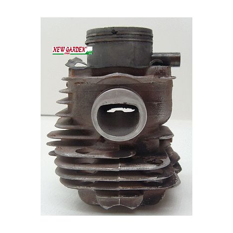 Kit cilindro pistone motore motosega 952 oleomac efco EMAK 50082012B 50082012D