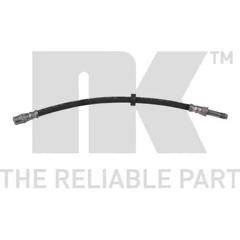 Flexible de frein NK 854830 SEAT 1L0 611 701 1L0 611 701 A 1L0.611.701 30665463