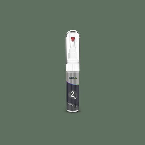 Stylo retouche peinture Pantone 2410 U  Mat