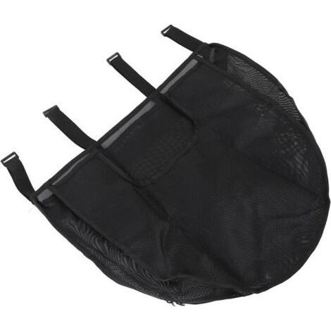 Plaque Anti Projection Cuisine, Protection d'Écran pour Cuisinière Plaque Anti Projection Cuisine Pliable Protection D'écran Anti-Éclaboussures pour Évier Cuisson Rôtir (39x29x30cm) (1/5)