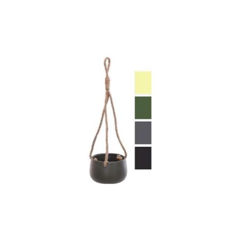 VASO IN CERAMICA D.5CM IN 4 ASSORTIMENTI