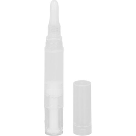 Colle à perruque dentelle sans latex, adhésif doux non irritant pour cuir chevelu sensible, remplacement capillaire portable, fixation longue durée, formule hypoallergénique (1/5)