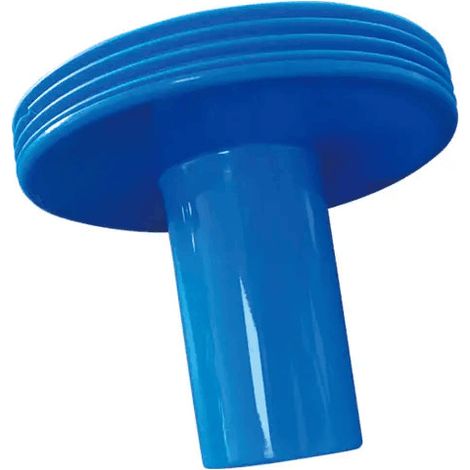 Pièces de raccordement pour pompe, système de filtrage pour piscine Intex 457 cm, adaptateur, embouts (1/4)