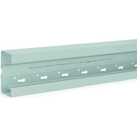 Rehau Brüstungskanal Unterteil SIGNA BASE 70x130 BRK 70130 lgr 2 Stk