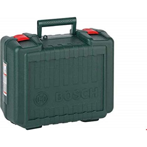 Bosch 2605438643 Valigetta POF 1200 AE/1400 ACE