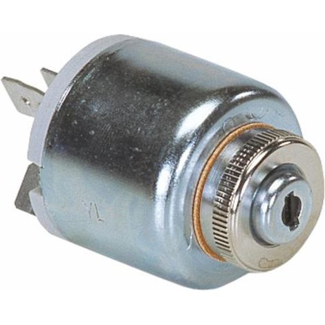 QUADRO INTERRUTTORE AVVIAMENTO TIPO FIAT 5179952 (29246) (1/2)