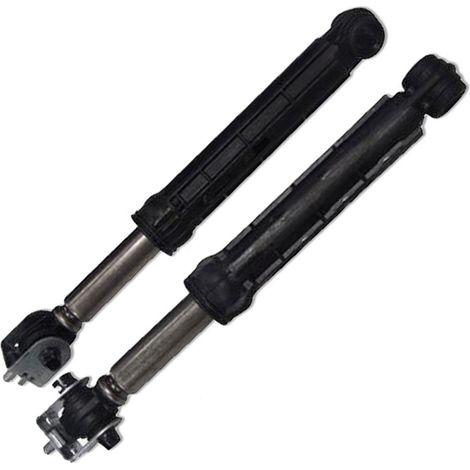 Juego de 2 amortiguadores C00309597, C00140670 ARISTON HOTPOINT