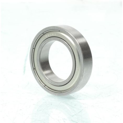 Roulement barillet de sélection origine pour moto Suzuki 125 RM (1/5)