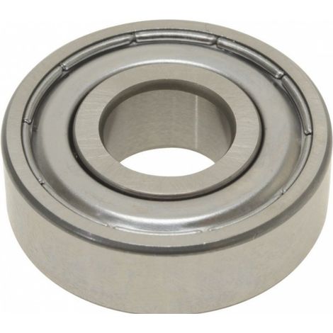 CUSCINETTO A SFERA 6000 2Z LAVATRICE 10x26x8 mm UNIVERSALE