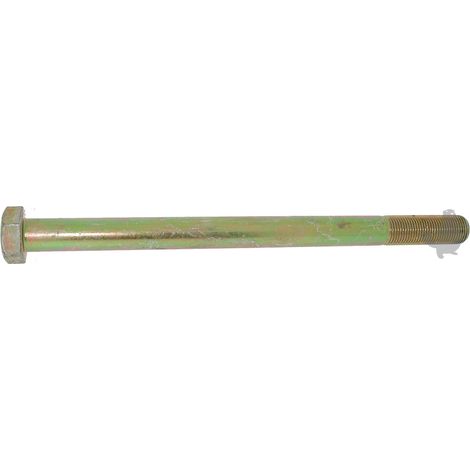 Vis De Lame Adaptable Pour Scag - L: 280mm, ø: 3/8. Remplace Origine: 4001-41
