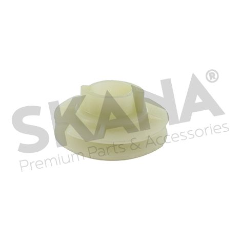 Poulie De Lanceur Pour Tronçonneuses Thermique Mtd, Modèle Gcs25/30t - Origine: Sg-2081779.
