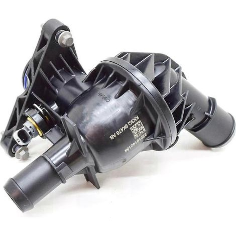 KK3Q9K478AB pour boîtier de thermostat d'eau de refroidissement Everest, ensemble de bride de plomberie (1/5)