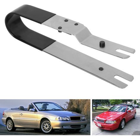Outil de retrait ECU 9995722 pour S60, V70, S80, XC90 - Pièce de rechange automobile (1/5)