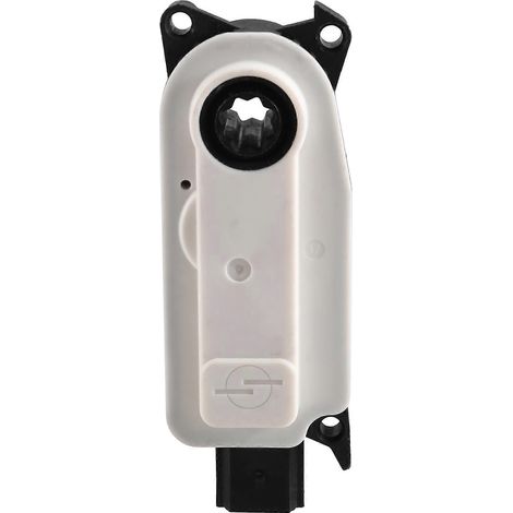 Moteur d'actionneur de volet de radiateur JX6B-8476-AA pour Ford Focus 2018-2023 JX6B8476AA (1/5)