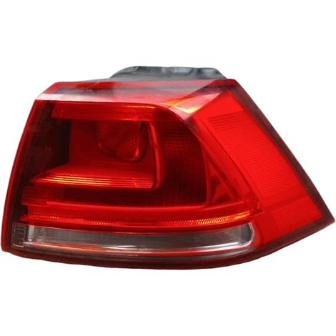 [PRODUIT D'OCCASION] Feu Arriere Droit VOLKSWAGEN Golf VII Phase 1 (5g) 2012-... ♻️ Ref Oe. 5g0945096m - Garantie à vie (1/3)