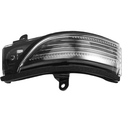 LED-Rückspiegelleuchte mit Blinker links für Subaru Forester, Impreza und Legacy (2014–2018) 84401AJ000JXLGV (1/5)