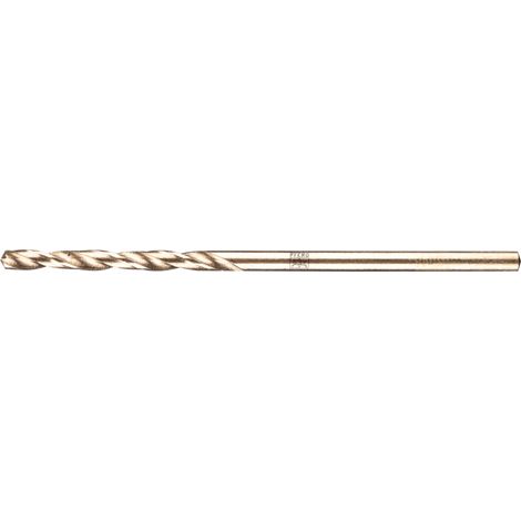 PFERD Bohr- und Senkwerkzeuge SPB DIN 338 HSSE N 2,0 INOX 10 Stk (1/5)