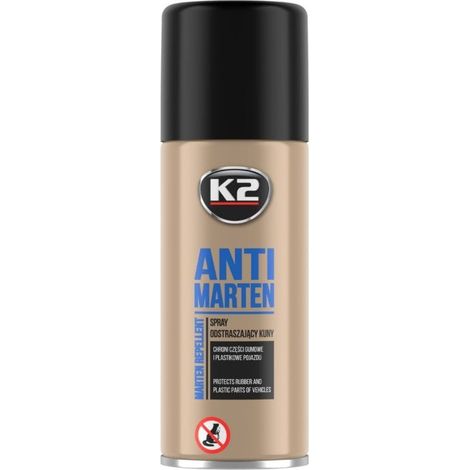 K2 ANTI MARTEN 400 ML Spray Repelente de Martas (1/3)