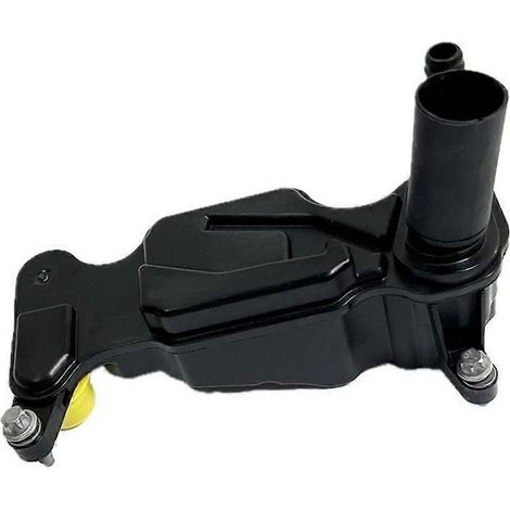 A2700109703 Soupape de ventilation du carter moteur automobile avec séparateur huile-gaz compatible avec CLA250 2.0L 2014-2022 (1/5)