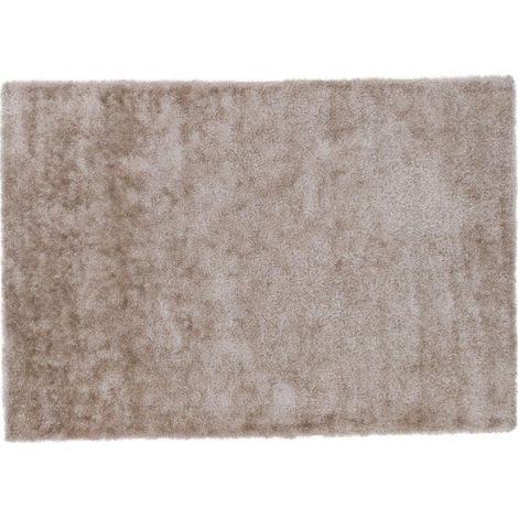 Tapis Déco "Mattis" 160x230cm Beige (1/5)