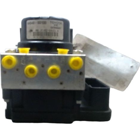 [PRODUIT D'OCCASION] Unite Hydraulique Abs TOYOTA Yaris ♻️ Ref Oe. 440500d161 - Garantie à vie (1/3)