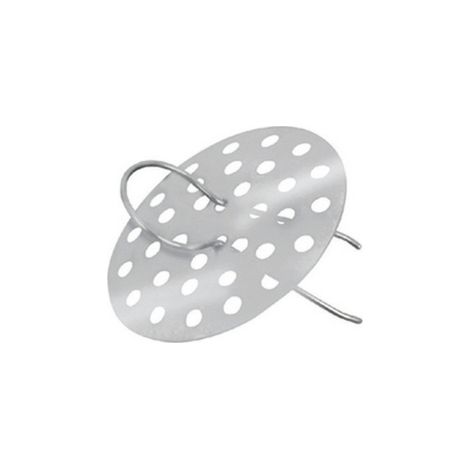 Griglia inox per piletta lavello - CONFFAIDF (1/2)