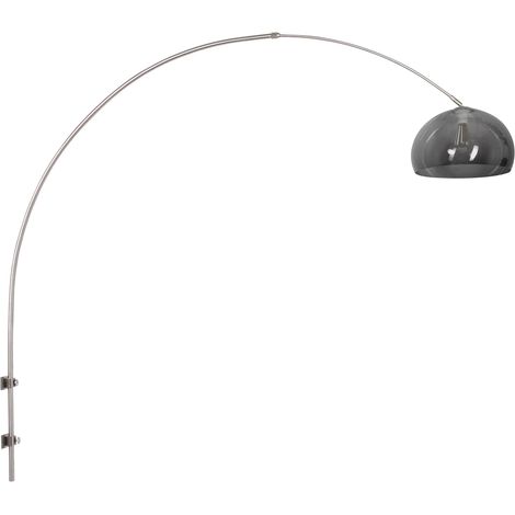 Steinhauer - wandleuchte - Sparkled Light - stahl - kunststoff