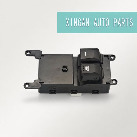 93570-1W000 Car Window Regulator Switch 12-Pin AUTO for KIA Rio 10-15 (1/4)