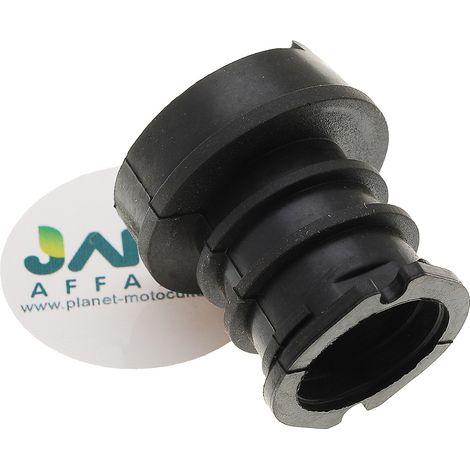 Pipe d'admission compatible avec Husqvarna 395 remplace 503 96 97-01 (1/3)