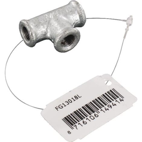 Douille en T UNIVERSEL FG13018L
