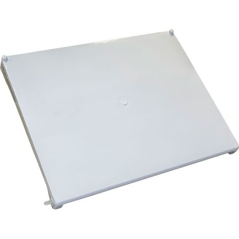 Volet flotteur pour ancien skimmer. CORAL/QP. (1/2)