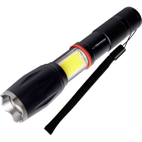 Esperanza Led Torch Side Cob Reflector Dione