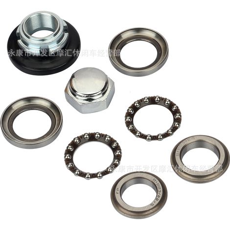 Off-road motorcycle 50-160CC CRF BBR small high-performance racing 12 14 17 inch front and rear CNC wheel and rim assembly (1/5)