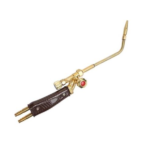 Torche de soudage à injection oxypropane oxyacétylénique (H01-6) (1/5)