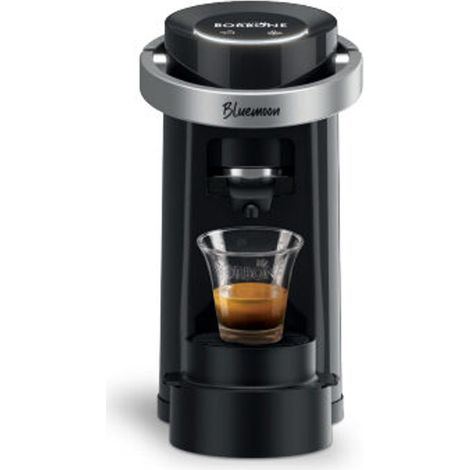 Caffè Borbone Bluemoon Semi-automatique Cafetière 0,9 L