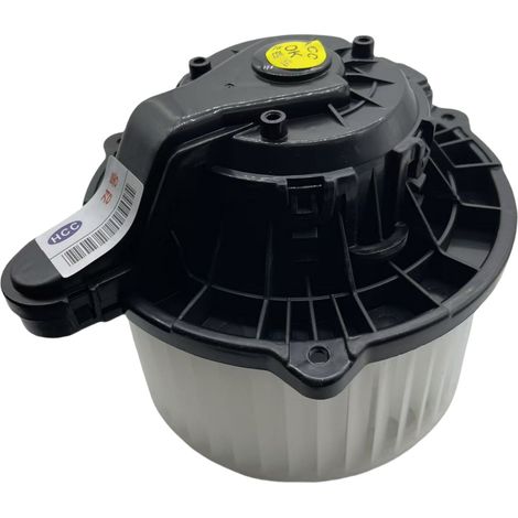 Die Teilenummern 971133X000 und 97113-3X000 sind für Gebläse und Heizungen in Hyundai- und Kia-Fahrzeugen geeignet. (1/4)