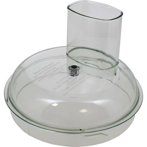 Couvercle bol 4200-5200 17332 - robot magimix