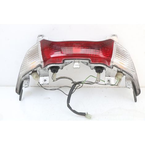 [PRODUIT D'OCCASION] FEU ARRIERE SUZUKI UH BURGMAN 125 2002 - 2006 (1/5)