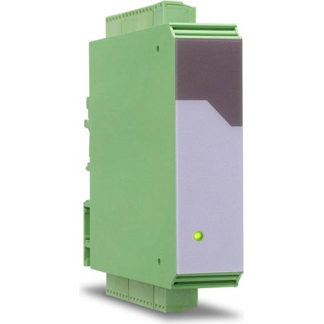 Motrona 7386.5010 Convertisseur de signal SSI/analogique Q874402 (1/2)