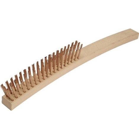 Endres Tools Drahtbürste Länge 350 mm - 1750030S (1/2)